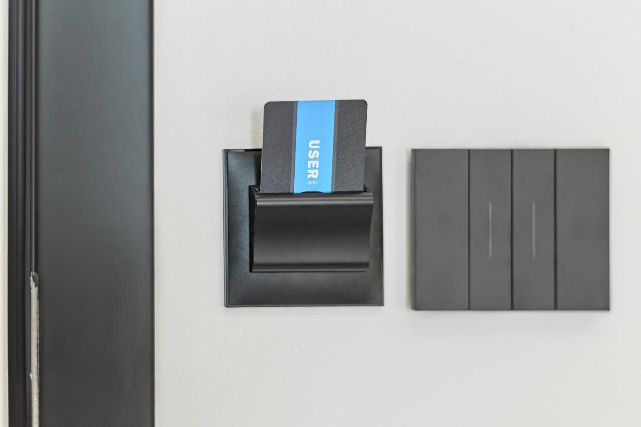 סקופיה Mim Apartments מראה חיצוני תמונה